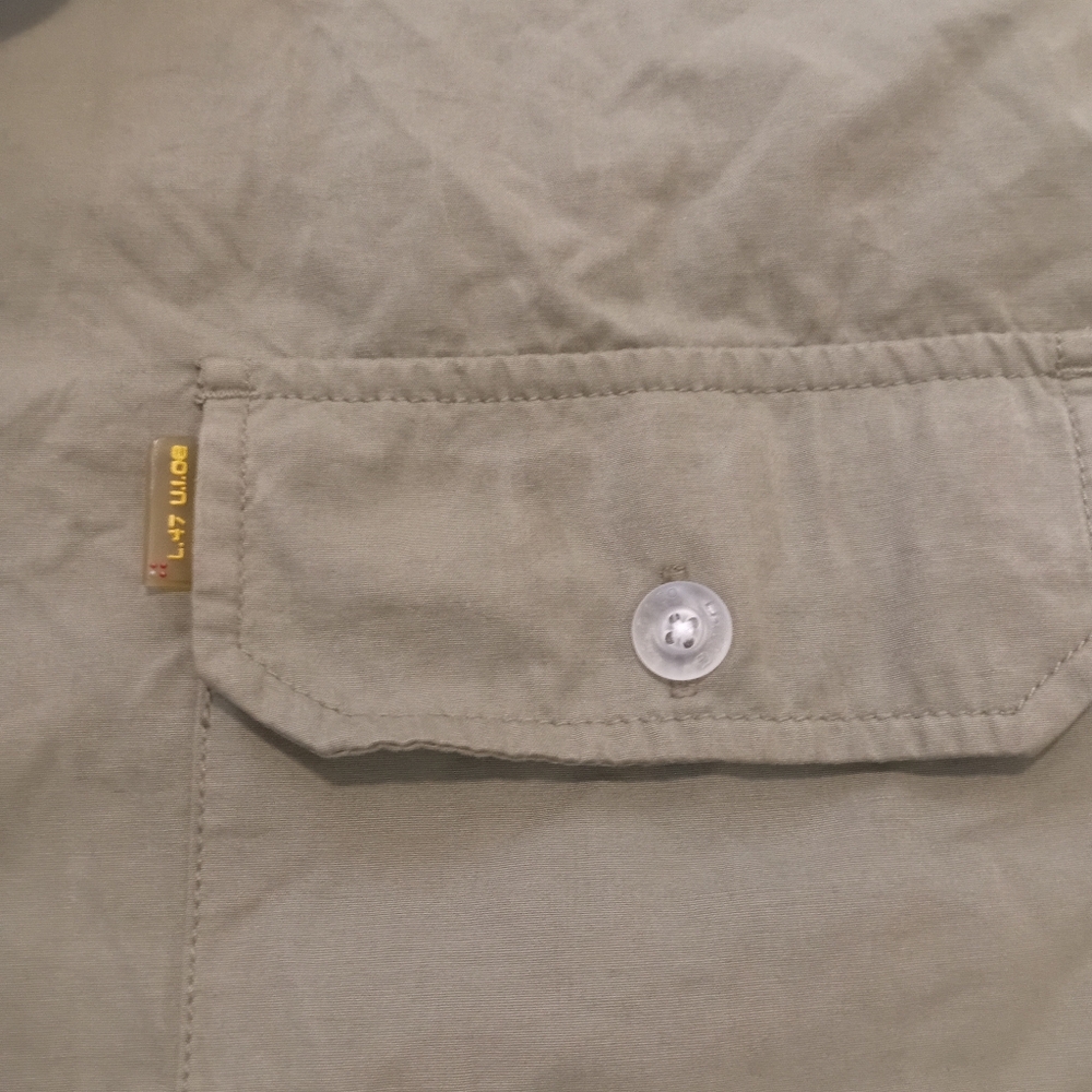 LRG Button-Up Shirt - Picture 7 of 9